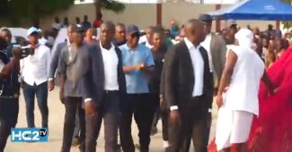 Vodoun days 2026 : Patrice Talon, premier invité au spectacle Zangbéto de Ouidah