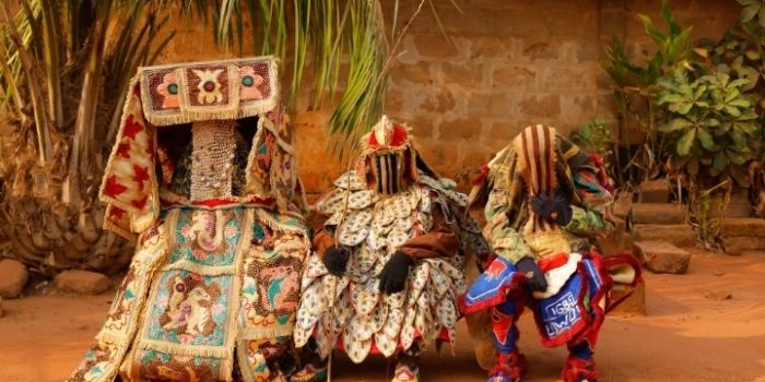 Bénin, Plateau Sakété, Communales conseillers