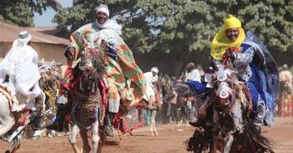 Bénin, Donga, communales, conseillers
