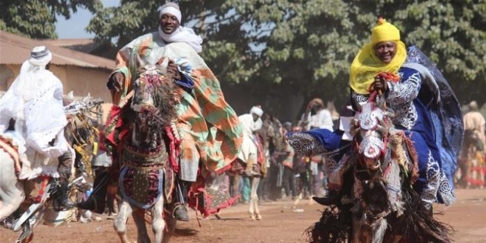 Bénin, Donga, communales, conseillers