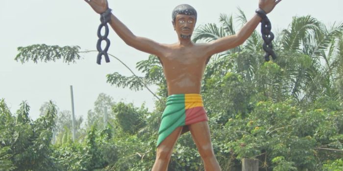 Mono, Comè, statut de la liberté, conseillers communaux