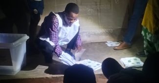 élections législative et communale à Porto Novo