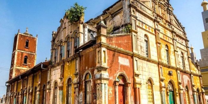 Communales, conseillers, grande mosquée de Porto-Novo