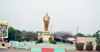 Bénin, Donga, Parakou, statut de Maga, communales, conseillers