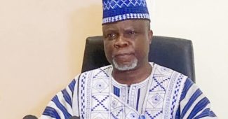 Bénin : Bertin Koovi claque la porte du Bloc Républicain