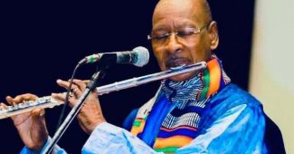 Boncana Maïga, le Maestro de l’Afro-Cubain s’est éteint à Bamako