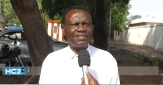 Micro au peuple : ce que les citoyens attendent de Joseph Djogbénou et la 10è législature