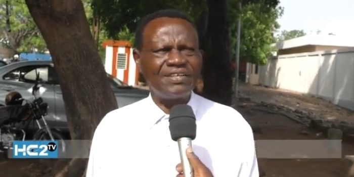 Micro au peuple : ce que les citoyens attendent de Joseph Djogbénou et la 10è législature