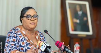 Eunice Loisel Kiniffo, ANaGeM Tokpa