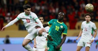 CAN MAROC 2025, le Sénégal Sénégal déchu, Le Maroc sacré champion