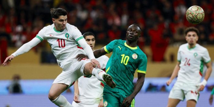 CAN MAROC 2025, le Sénégal Sénégal déchu, Le Maroc sacré champion