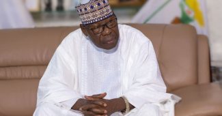 Boni Yayi démissionne du parti Les Démocrates