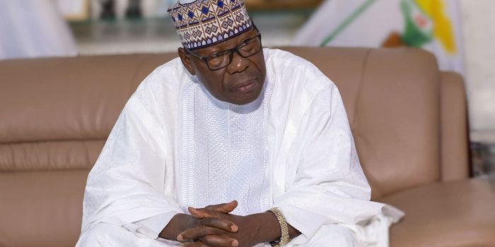 Boni Yayi démissionne du parti Les Démocrates