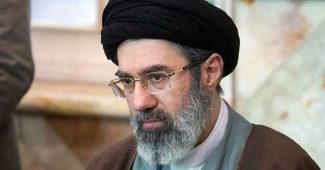 Mojtaba Khamenei, nouveau guide suprême de l’Iran