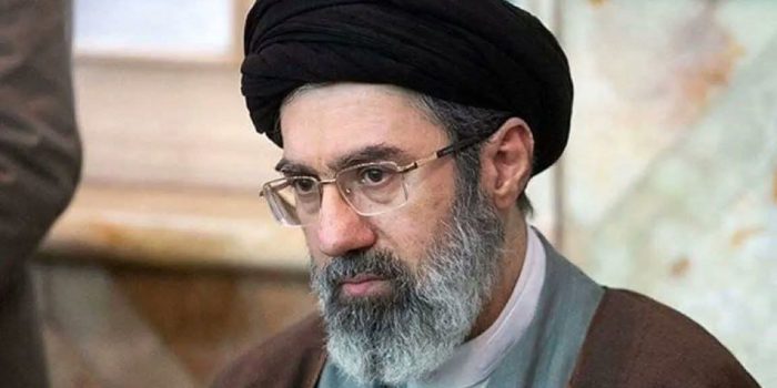 Mojtaba Khamenei, nouveau guide suprême de l’Iran