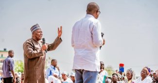 Wadagni Bembèrèkè