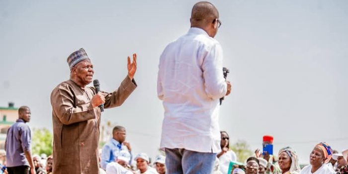 Wadagni Bembèrèkè