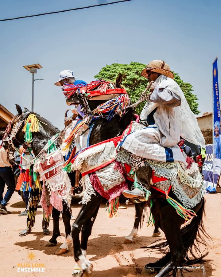 Nikki Wadagni Talata 