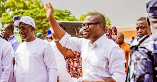 Nikki Wadagni Talata