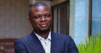 Julien Kandé Kansou