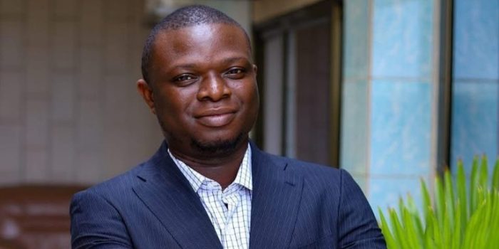 Julien Kandé Kansou