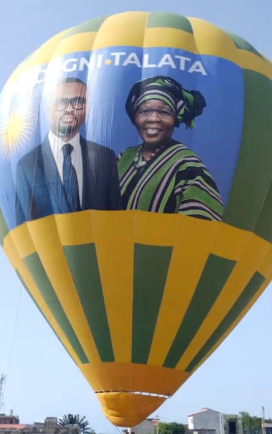 Kandi Wadagni Talata