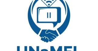 Logo UNAMEL-BÉNIN