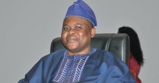 Paul Hounkpè présidentielle