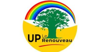 Union Progressiste le Renouveau - UPR