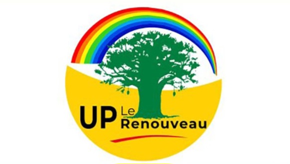 Union Progressiste le Renouveau - UPR