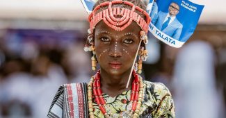 Présidentielle 2026 Wadagni Talata