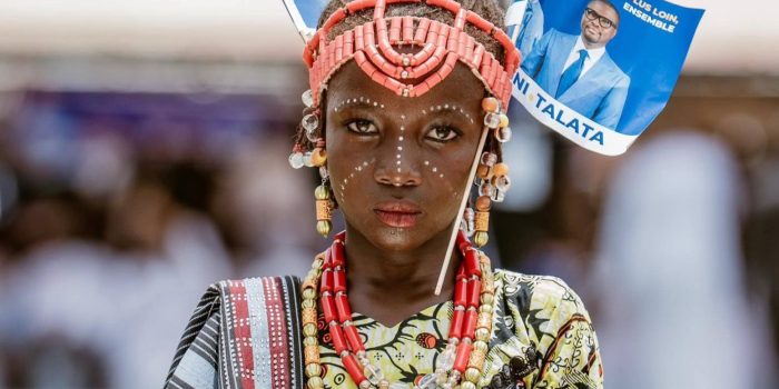 Présidentielle 2026 Wadagni Talata