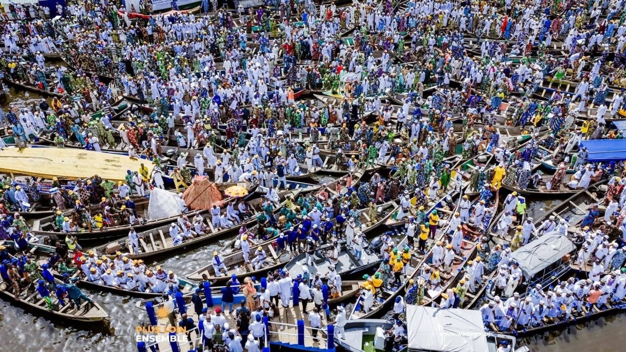 SÔ-AVA WADAGNI - TALATA 