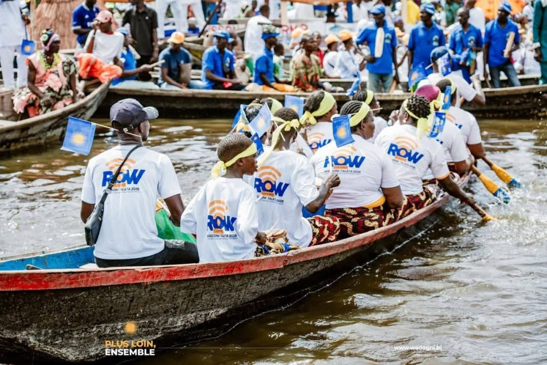 SÔ-AVA WADAGNI - TALATA 