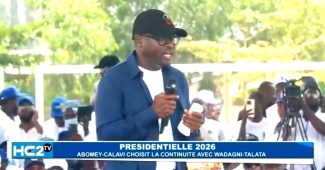 Abomey-Calavi, WADAGNI-TALATA