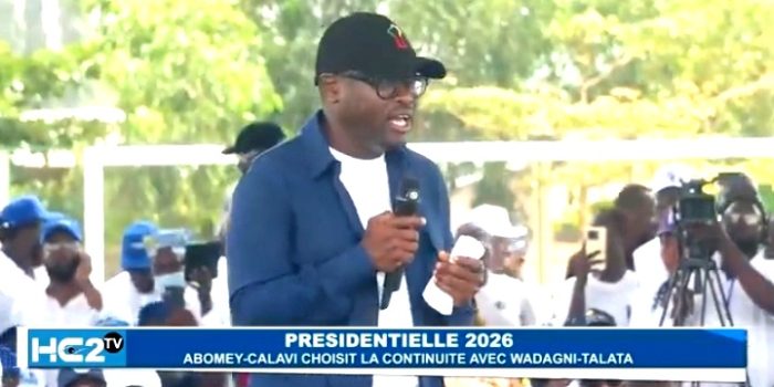 Abomey-Calavi, WADAGNI-TALATA