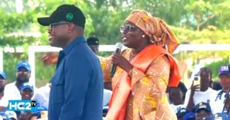 Abomey-Calavi, Wadagni Talata