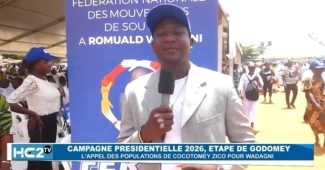 Godomey, Cocotomey Zico