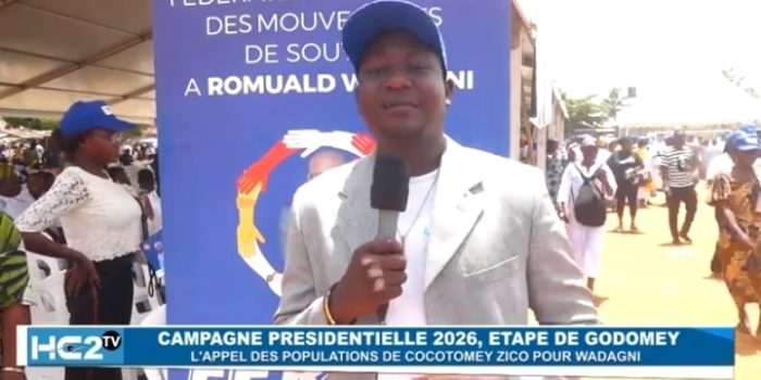 Godomey, Cocotomey Zico