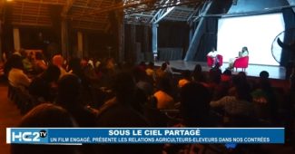 Sous le ciel partagé, Rotimi Abiala