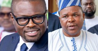 Présidentielle 2026, Wadagni Hounkpè