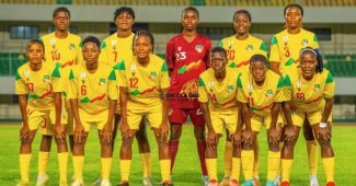 Amazone du Bénin, mondial U-20 féminin Pologne 2026