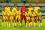 Amazone du Bénin, mondial U-20 féminin Pologne 2026