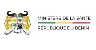 Logo Ministère de la santé