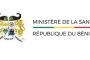 Logo Ministère de la santé