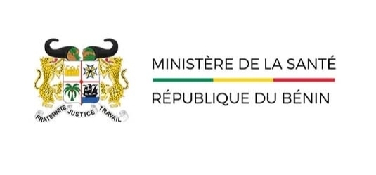 Logo Ministère de la santé