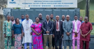 Assemblée générale ordinaire 2026 de l’UNaMEL-Bénin