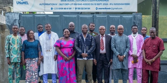 Assemblée générale ordinaire 2026 de l’UNaMEL-Bénin