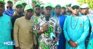 Les attentes des jeunes face au Président Romuald Wadagni