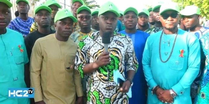 Les attentes des jeunes face au Président Romuald Wadagni